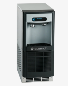 Undercounter Filtered Water & Chewable Ice Dispenser - Nugget Ice Maker With Water, HD Png Download, Free Download