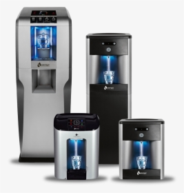 Water Coolers In Chicago - Waterlogic Bottleless Water Dispenser, HD Png Download, Free Download