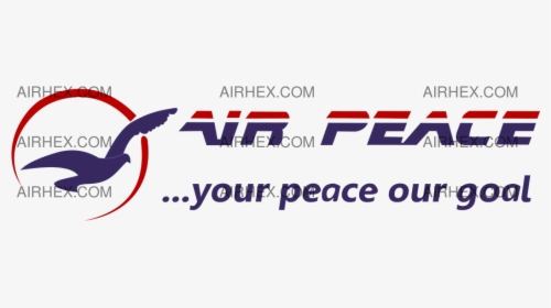Air Peace - Graphic Design, HD Png Download, Free Download
