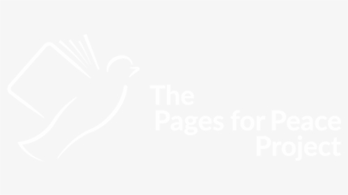 Nib Designs Pages For Peace - Google Logo G White, HD Png Download, Free Download