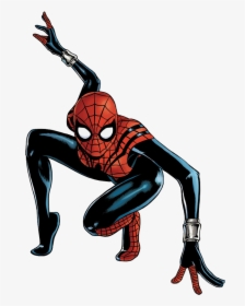 Spider Woman Png, Transparent Png, Free Download
