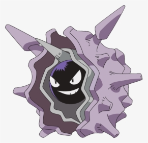 Pokemon Cloyster, HD Png Download, Free Download