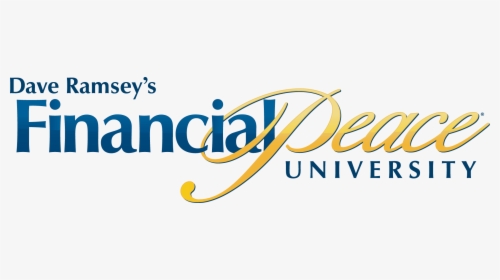 Dave Ramsey Financial Peace Logo, HD Png Download, Free Download