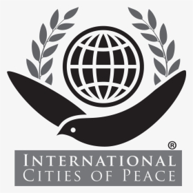 International Cities Of Peace, HD Png Download, Free Download