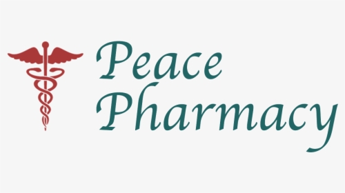 Ri- Peace Pharmacy - Calligraphy, HD Png Download, Free Download