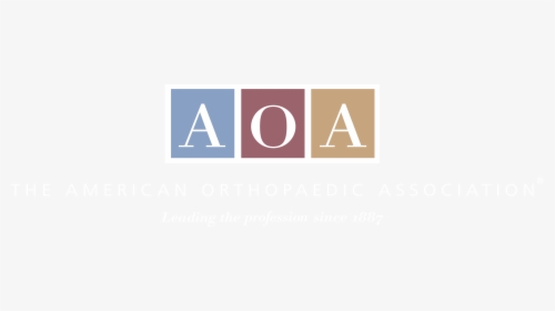 American Orthopaedic Association, HD Png Download, Free Download