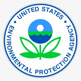 Epa Logo - United States Environmental Protection Agency, HD Png Download, Free Download
