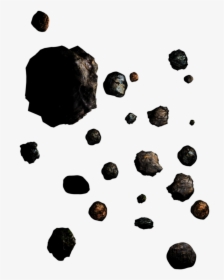 Asteroid Transparent Png - Asteroids Transparent Background, Png Download, Free Download