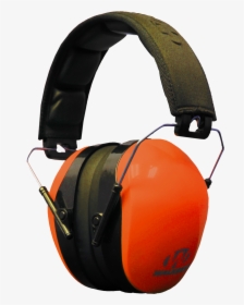 Walkers Gwpdcpmbo Passive Advanced Protection Earmuff - Headphones, HD Png Download, Free Download