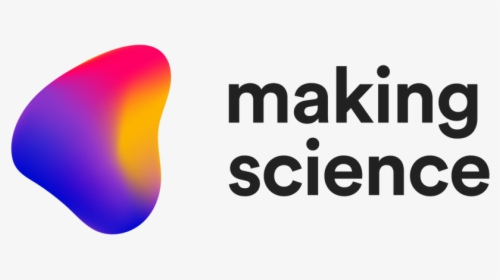 Making Science - Logo Making Science Png, Transparent Png, Free Download