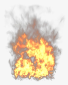 Asteroid , Png Download - Animated Fire Gif Transparent, Png Download, Free Download