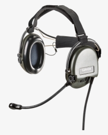 Communication Headset V, HD Png Download, Free Download