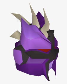 Colored Slayer Helm Osrs, HD Png Download, Free Download