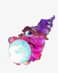 Glaxy Astroid - Bead, HD Png Download, Free Download