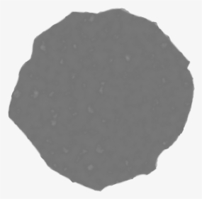 Asteroid Clipart Png - Silhouette, Transparent Png, Free Download