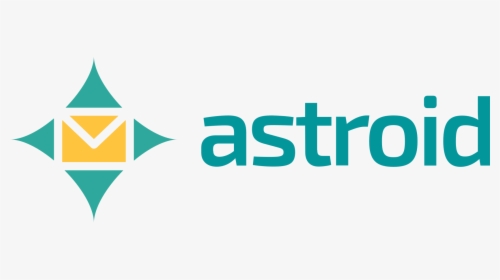 Astroid - Graphic Design, HD Png Download, Free Download