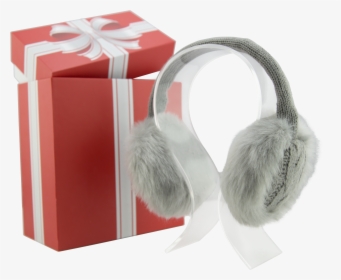 Music Muffs Headphones - Box, HD Png Download, Free Download