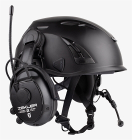 Hearing Protection Zekler 412rdbh - Zekler 412rdbh, HD Png Download, Free Download