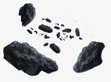 #ftestickers #astroid #meteor - Igneous Rock, HD Png Download, Free Download