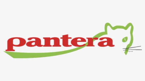 Pantera Vector, HD Png Download, Free Download