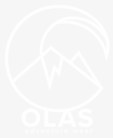 Olas Adventure Wear , Png Download - Emblem, Transparent Png, Free Download