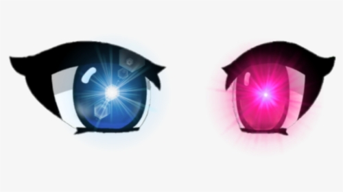 Eyes Gacha Gachalife Gachaeyes Pretty Purple Gacha Life Eyes Hd Png Download Kindpng