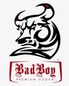 Bad Boy Png - Bad Boy Png Logo, Transparent Png, Free Download