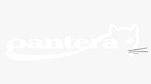 Pantera Logo Black And White - Westside Pain Clinic, HD Png Download, Free Download