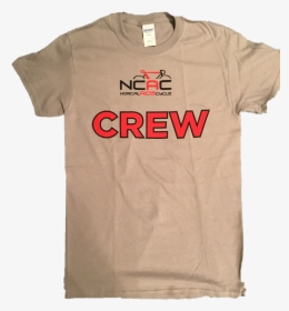 2017 Crew Front, HD Png Download, Free Download