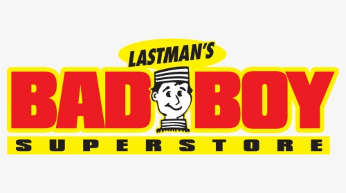 Lastman"s Bad Boy Logo - Bad Boy Furniture Logo, HD Png Download, Free Download