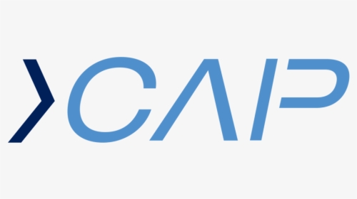 Cap Logo Color - Cascade Aids Project Portland Oregon, HD Png Download, Free Download