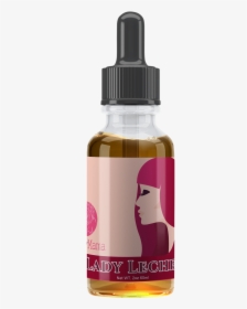 Lady Leche - Milk, HD Png Download, Free Download
