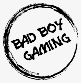Bad Boy Gaming Logo, HD Png Download, Free Download