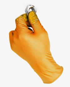 Dorso Guante - 580or Grippaz - Glove, HD Png Download, Free Download