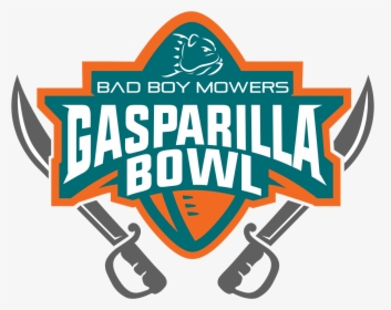 Bad Boy Mowers Gasparilla Bowl, HD Png Download, Free Download