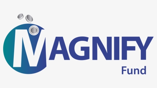 Magnifyfund - Graphic Design, HD Png Download, Free Download