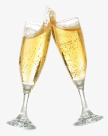 Champagne Toast Png, Transparent Png, Free Download