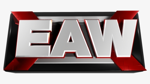 Eaw Wrestling Logo, HD Png Download, Free Download
