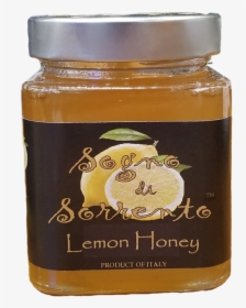 Sogno Lemon Honey - Dulce De Leche, HD Png Download, Free Download