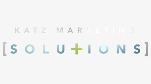 Katz Marketing Solutions - Cross, HD Png Download, Free Download
