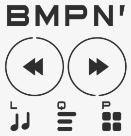 Bmpn - Drawing, HD Png Download, Free Download