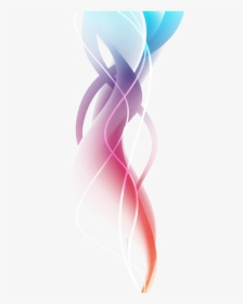 Transparent Vector Art Graphic Design Png - Png Lines Abstract Design, Png Download, Free Download
