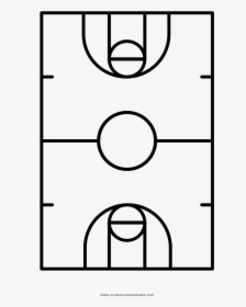 Thumb Image - Transparent Basketball Court Clipart, HD Png Download, Free Download