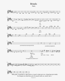 Partition Sax Alto Georgia On My Mind, HD Png Download, Free Download