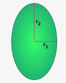 Ellipse - Circle, HD Png Download, Free Download