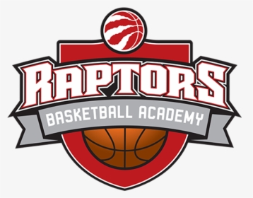 Raptors Basketball Academy - Emblem, HD Png Download, Free Download