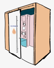 Lechelounge Perspective Site Copy, HD Png Download, Free Download