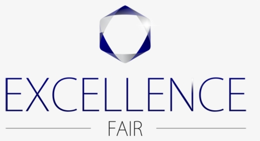 Foto De 1374231811 Logo Excellence Fair Fondoclaro - Lujo, HD Png Download, Free Download