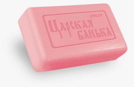 Grab And Download Soap Icon Clipart - Pink Soap Bar Png, Transparent Png, Free Download