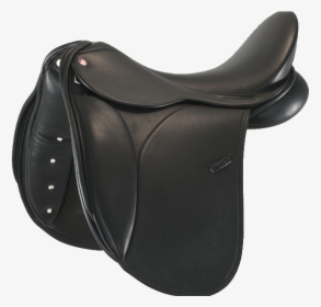 Ellipse Ultra Dressage Saddle - Daslö Nyereg, HD Png Download, Free Download